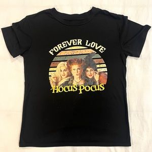 Hocus Pocus T-Shirt (S)
